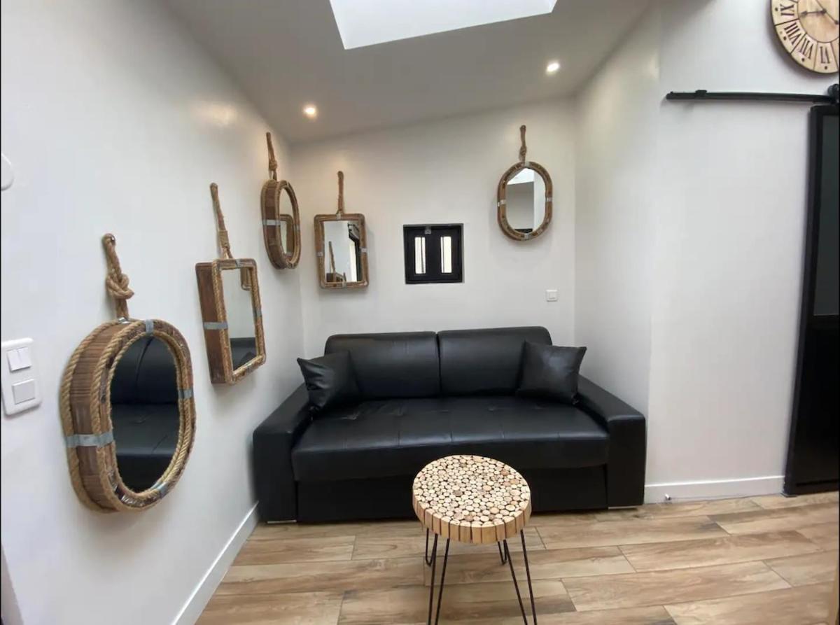 Апартаменты B2 Beautiful House In 7Th, 2-4G By Eiffel Tower Париж Экстерьер фото