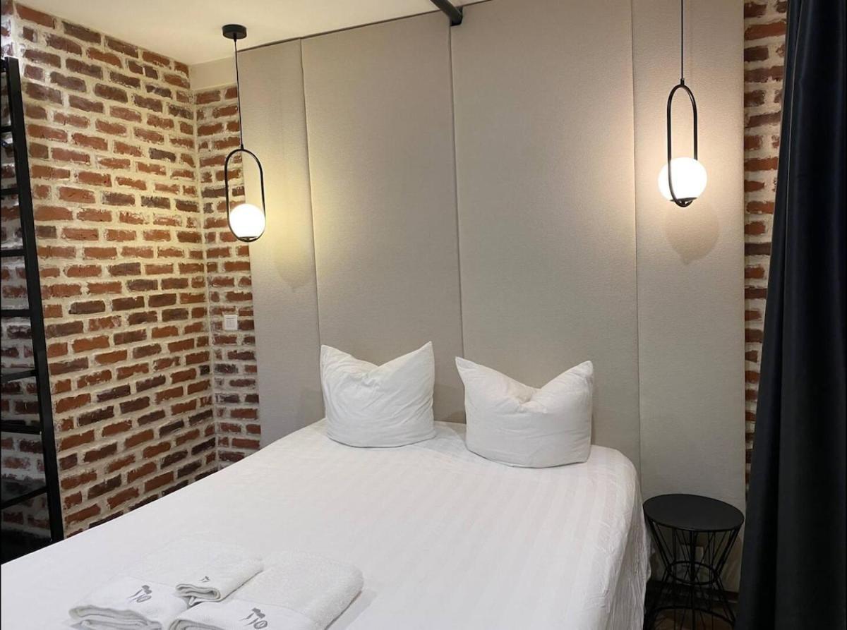 Апартаменты B2 Beautiful House In 7Th, 2-4G By Eiffel Tower Париж Экстерьер фото
